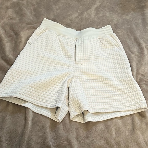 LAB Textured Grid Short 5.5” - Picture 1 of 2